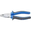 Image de Unior, Pinces, Pince combinée 406/1BI (180 mm)