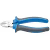Image de Unior, Coupe-boulons + pince coupante diagonale, 461/1BI (140 mm)