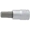 Image de Unior, Embouts, Embout de tournevis hexagonal 1/4" 187/2HX
