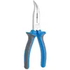 Image de Unior Outil Long Nose Pliers With Side Cutter And Pipe Grip