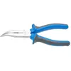 Image de Unior Outil Semi-round Nose Pliers Curved