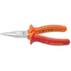 Image de Unior Pince à Bec Long Long Nose With Side Cutter Un-04-610435