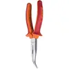 Image de Unior Pinces Coupantes Et De Préhension Pliées 512/1vdebi 170 Mm