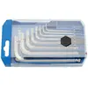 Image de Unior Outil 8 Allen Spherical Wrench Set