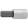 Image de Unior Outil Hex Socket 3/8'' 4 mm