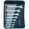 Image de Unior Outil Combination Spanner Set 8 Units