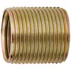 Image de Unior écrou Right Pedal Thread Insert 10 Unités