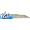 Image de Unior Outil 9 Hexagon Wrenches Set