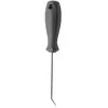 Image de Unior Poinçon Courbé En S 639d 165 Mm One Size