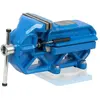Image de Unior Banc Biceps Irongator 721q/6 621482 125 Mm