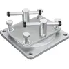 Image de Unior, Étau + serre-joint, Étau (125 mm)