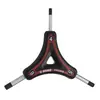 Image de Unior Clé Allen Tirple 4/5/6 Mm One Size