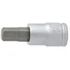 Image de Unior Douille Hexagonale 187/2hx 1/4'' 2.5 mm