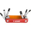 Image de Unior, Multi-outils pour vélo