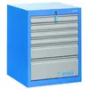 Image de Unior Cabinet Modular 6 220l