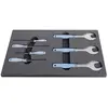 Image de Unior Kit D´outils 1600sos16