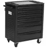 Image de Unior Chariot à Outils Eurostyle 760 940e4/1l 628213 30ml