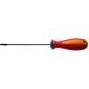 Image de Unior, Tournevis, 621/1TBI-US Tournevis TBI avec profil TX et trou, rouge (Section en T)