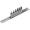 Image de Unior Pièces De Rechange 187hhxp6 629697 Hx 1/4''
