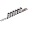Image de Unior Ensemble De Douilles 1/2´´ 190h6p6 14-19 Mm