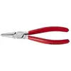 Image de Unior Pince à Circlips Internes à Becs Droits 536/1pr 629767 140x12-25 Mm