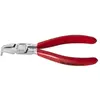 Image de Unior Pince à Circlips Internes à Bec Courbé 538/1pr 629769 140x12-25 Mm