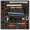 Image de Unior Kit D´outils 2-2600c Sos