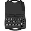 Image de Unior Kit D'outils Pour Presse à Roulements Over Axle 567008868