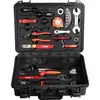 Image de Unior, Malette à outils, Pro Home (38 pièces)