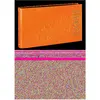 Image de Magni, Classeur, Veloflex 4144330 - Classeur à anneaux pour bulletins scolaires Velocolor, format A4, orange, 1 pièce (A4, 1 pcs)