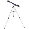 Image de Danubia, Télescope