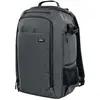 Image de Dörr Sac à dos photo Prag Pro (20 l), Housse pour appareil photo, Gris