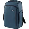 Image de Dörr Prag Go (Sac à dos photo, 16 l), Housse pour appareil photo, Bleu