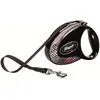 Image de Flexi Composition glam (S, Chien, Promenade), Collier + laisse
