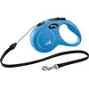Image de Flexi New Classic (S, Chien, Promenade), Collier + laisse