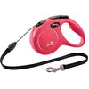 Image de Flexi Nouveau classique (M, Chien, Promenade), Collier + laisse