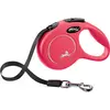 Image de Flexi Nouvelle ceinture classique (XS, Chien, Promenade), Collier + laisse