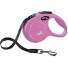 Image de Flexi Nouveau classique (XS, Chien, Promenade), Collier + laisse