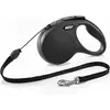 Image de Flexi New Classic (L, Chien, Promenade), Collier + laisse