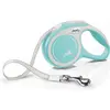 Image de Flexi Nouvelle ceinture de confort (XS, Chien, Promenade), Collier + laisse