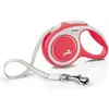 Image de Flexi Ceinture New Comfort (XS, Chien, Promenade), Collier + laisse