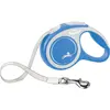 Image de Flexi Nouvelle ceinture confort (XS, Chien, Promenade), Collier + laisse