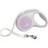 Image de Flexi Nouvelle ceinture de confort (S, Chien, Promenade), Collier + laisse