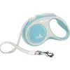 Image de Flexi Nouveau confort (S, Chien, Promenade), Collier + laisse