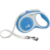 Image de Flexi Nouvelle ceinture de confort (S, Chien, Promenade), Collier + laisse