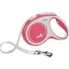 Image de Flexi Nouveau confort (M, Chien, Promenade), Collier + laisse