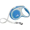 Image de Flexi Nouvelle ceinture de confort (M, Chien, Promenade), Collier + laisse