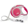 Image de Flexi Nouvelle ceinture de confort (L, Chien, Promenade), Collier + laisse