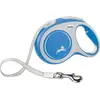 Image de Flexi Nouvelle ceinture de confort (L, Chien, Promenade), Collier + laisse