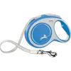 Image de Flexi Nouveau confort (L, Chien, Promenade), Collier + laisse